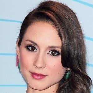 Troian Bellisario at age 26