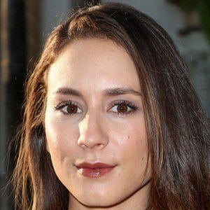 Troian Bellisario at age 30