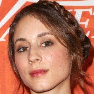 Troian Bellisario at age 29