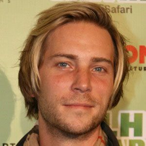 Troy Baker at age 36