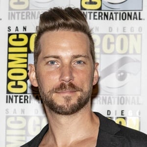 Troy Baker at age 43