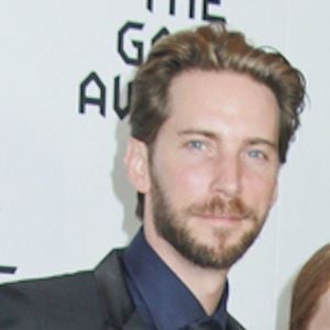 Troy Baker at age 40