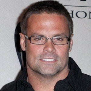 Troy Gentry Headshot 2 of 10