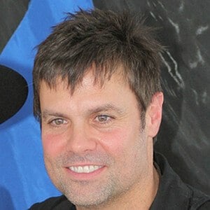 Troy Gentry Headshot 3 of 10