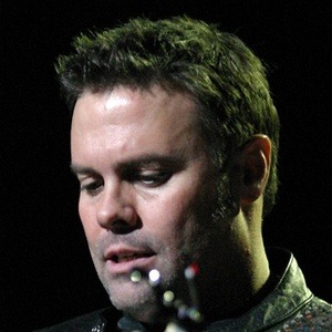 Troy Gentry Headshot 6 of 10