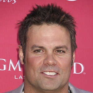 Troy Gentry Headshot 8 of 10