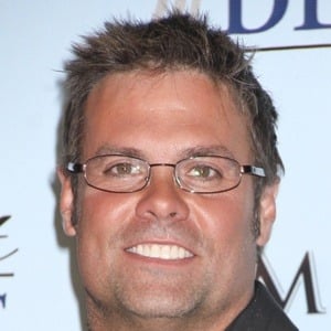 Troy Gentry Headshot 9 of 10