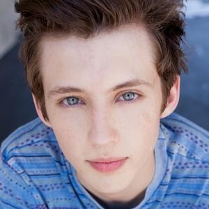 Troye Sivan Headshot 10 of 10