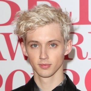 Troye Sivan at age 22