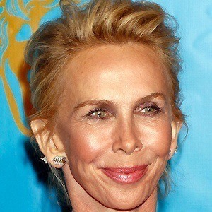 Trudie Styler - Bio, Family, Trivia | Famous Birthdays