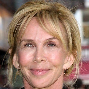 Old Photos Of Trudie Styler