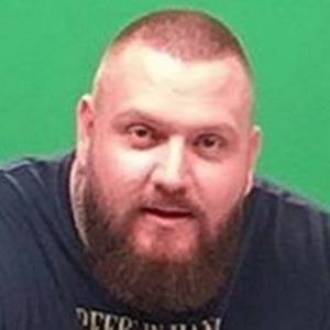 True Geordie Headshot 3 of 10