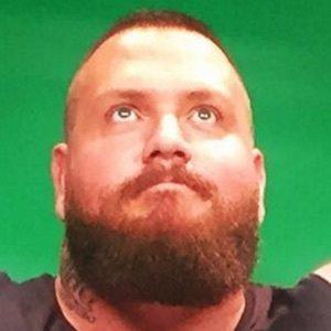 True Geordie Headshot 5 of 10