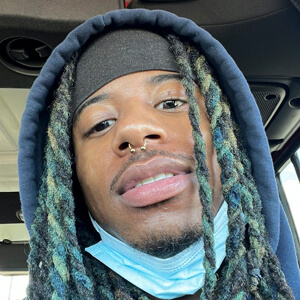 TrueGawd Headshot 2 of 5