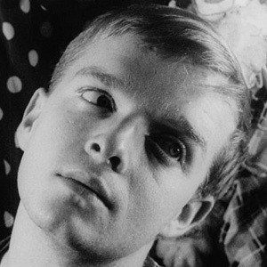 Truman Capote Headshot 2 of 4