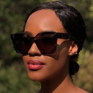 Tshepi Vundla Headshot 5 of 6