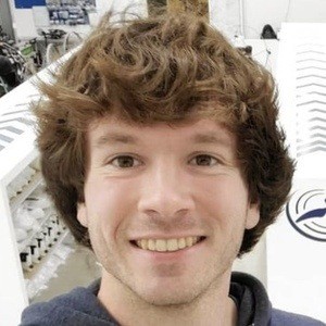 Tucker Gott Headshot 6 of 10
