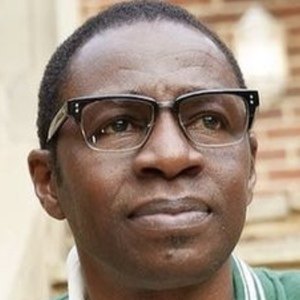 Tunde Baiyewu at age 53