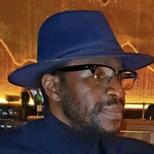 Tunde Baiyewu at age 53