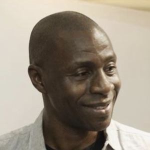 Tunde Baiyewu at age 52