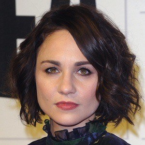 Tuppence Middleton Headshot 2 of 7