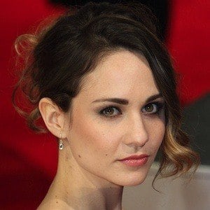 Tuppence Middleton Headshot 4 of 7