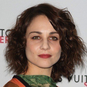 Tuppence Middleton Headshot 6 of 7