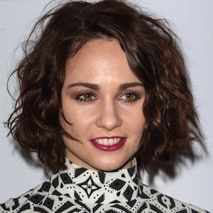 Tuppence Middleton Headshot 7 of 7