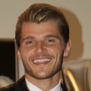 Twan Kuyper at age 25