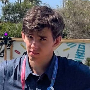 Twi Shorts Headshot 3 of 3