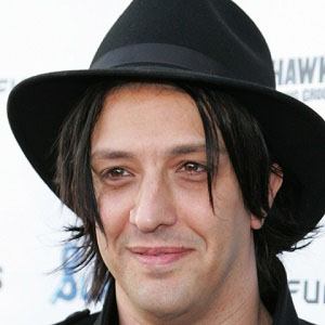 Twiggy Ramirez Headshot 4 of 6