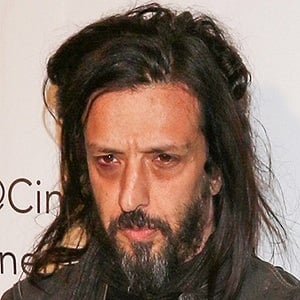 Twiggy Ramirez at age 45