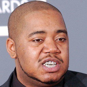 Twista at age 36