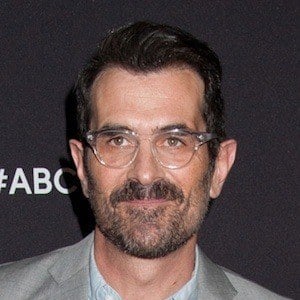 Ty Burrell Headshot 6 of 10