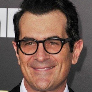 Ty Burrell Headshot 7 of 10