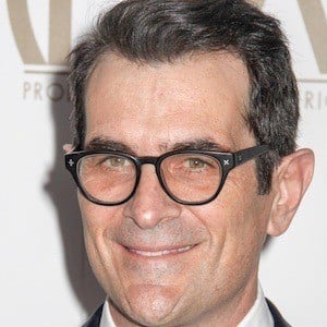 Ty Burrell at age 47