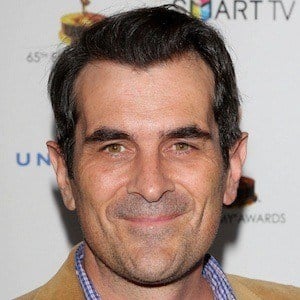 Ty Burrell Headshot 8 of 10