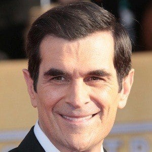 Ty Burrell at age 46