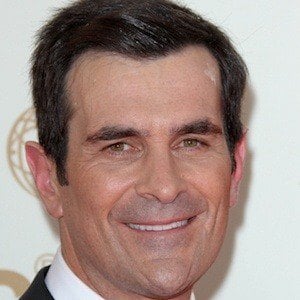 Ty Burrell at age 44