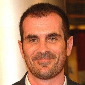 Ty Burrell at age 36