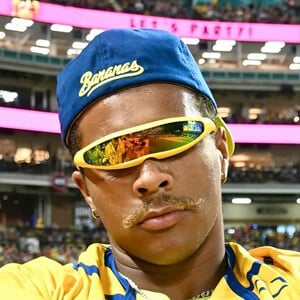 Ty Jackson Headshot 2 of 3