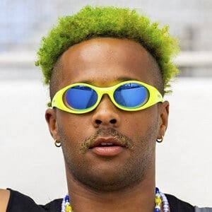 Ty Jackson Headshot 3 of 3