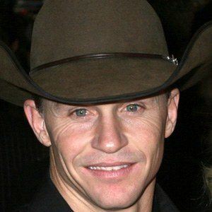 Ty Murray - Bio, Family, Trivia | Famous Birthdays