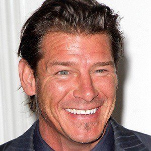 Ty Pennington Headshot 7 of 10