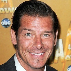 Ty Pennington at age 46