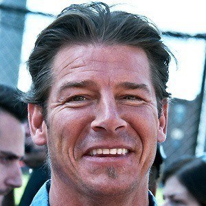 Ty Pennington Headshot 9 of 10