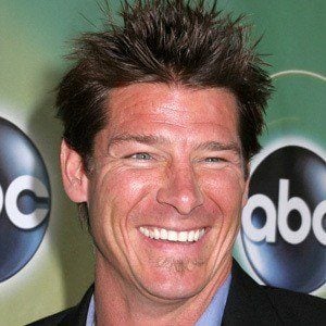 Ty Pennington at age 41