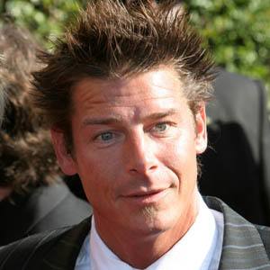 Ty Pennington at age 40