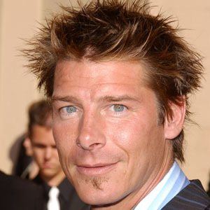 Ty Pennington at age 40