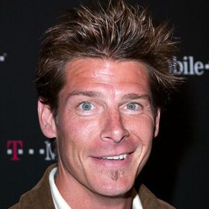 Ty Pennington Headshot 10 of 10